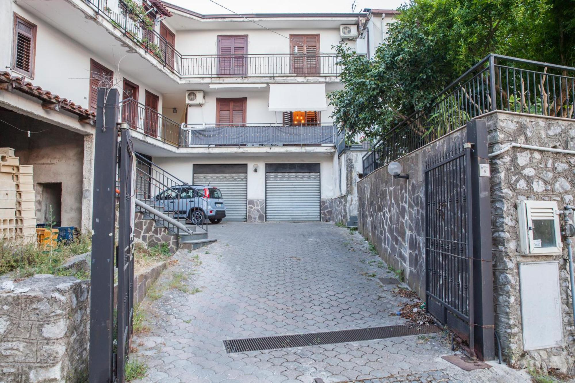 Montoro Inferiore Il Borgo Degli Artisti 빌라 외부 사진
